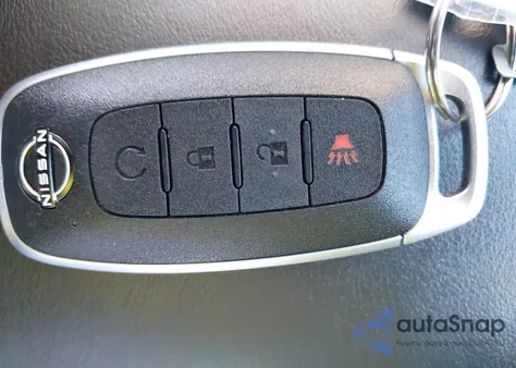 2023 Nissan Kicks Sv Xtronic Cvt из США, поврежденный, VIN 3N1CP5CV7PL534254